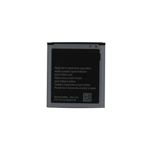 Аккумуляторная батарея Samsung Galaxy Core 2 SM-G355 (EB-BG355BBE), 2000mAh (Дубликат - качественная копия) 2