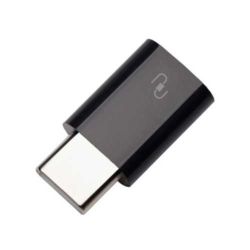 USB адаптер Xiaomi Type-C 1-satelonline.kz