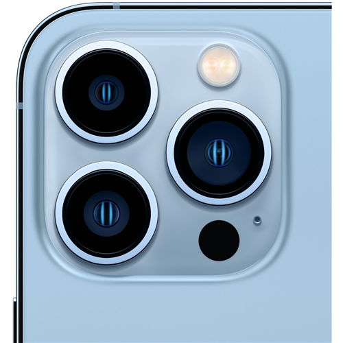Apple iPhone 13 Pro Max 512Gb голубой 3