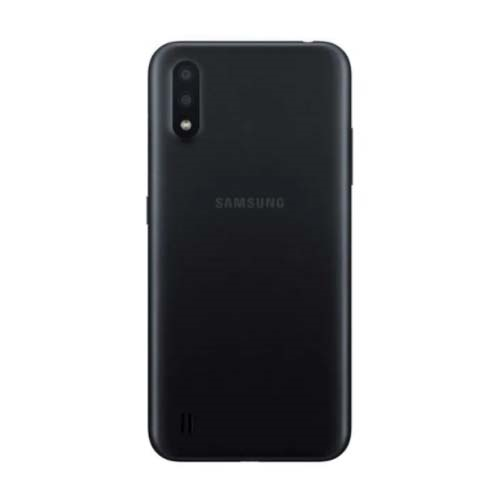 Samsung Galaxy A02s 3/32Gb Black 2