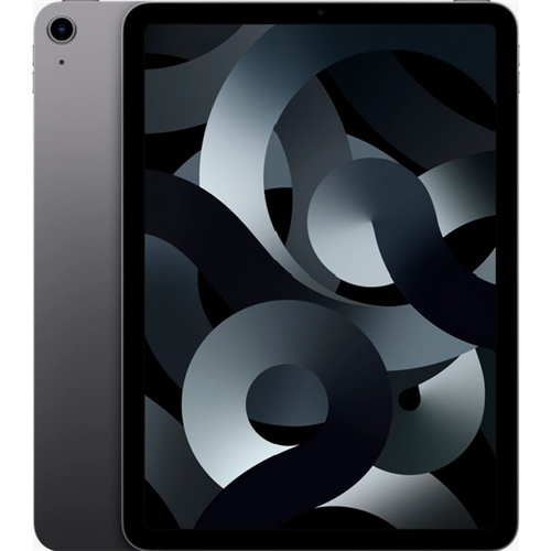 Планшет Apple iPad Air 2022 Wi-Fi 10.9 дюйм 8 Гб/64 Гб серый 1-satelonline.kz