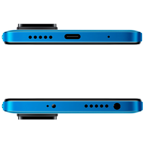 Смартфон Xiaomi Redmi Note 11S 6 ГБ/128 ГБ синий 6