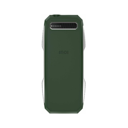 Мобильный телефон INOI 246Z зеленыйI 4