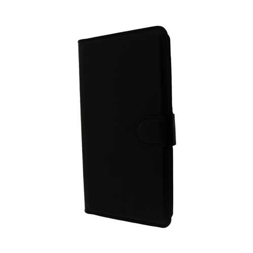 Чехол MSVII Coque Xiaomi Mi Note черный 1-satelonline.kz