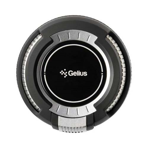 Bluetooth Speaker Gelius Air Transbox GP-BS1000 Black 4