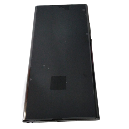 Дисплей Samsung Galaxy Note 20 Ultra N986/N985, в сборе с сенсором, Черный (Оригинал) 1-satelonline.kz