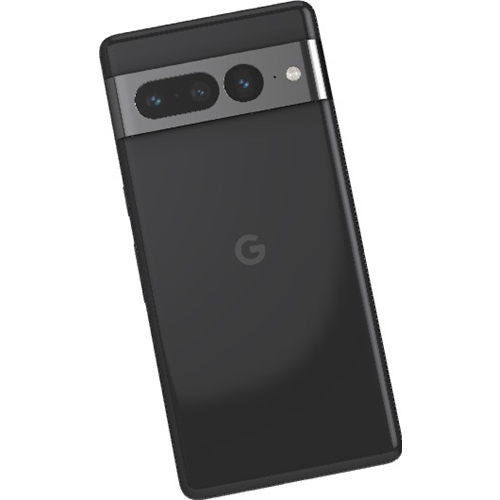 Смартфон Google Pixel 7 Pro 12 ГБ/128 ГБ черный 3