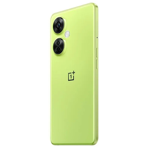 Смартфон OnePlus Nord CE 3 Lite 5G 8 ГБ/256 ГБ зеленый 6