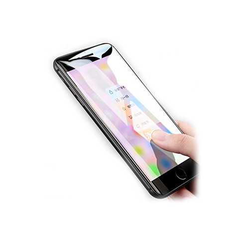 Защитное стекло 10D для Apple iPhone 7Plus/8Plus Black 1-satelonline.kz