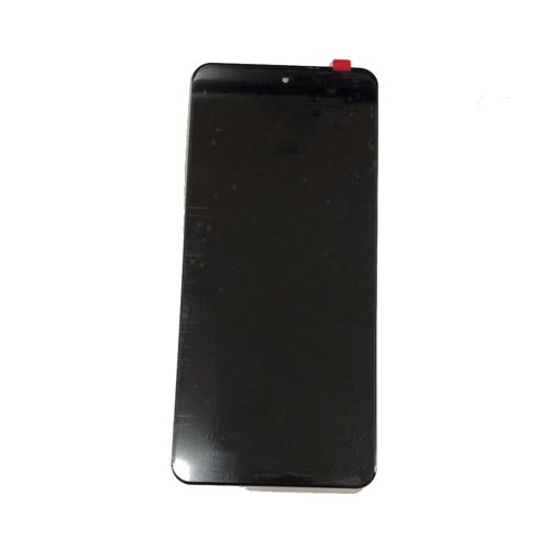 Дисплей Xiaomi Redmi Note 9 PRO, в сборе с сенсором, черный (Дубликат - качественная копия) 2