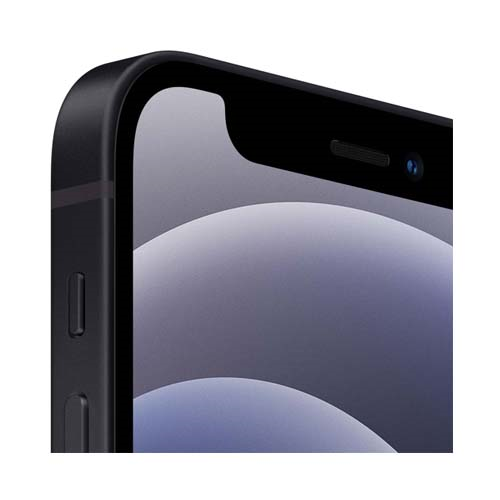 Apple iPhone 12 mini 128Gb Black 3