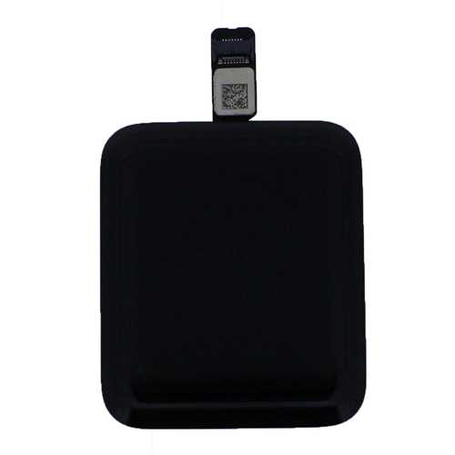 Дисплей Apple Watch 2nd Series 38mm, с сенсором, черный (Black) (Дубликат - качественная копия) 1-satelonline.kz