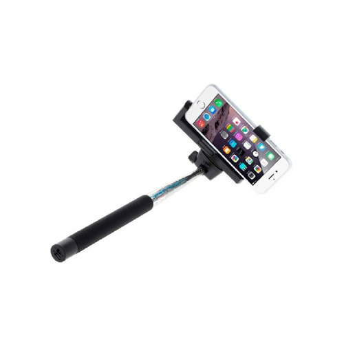 Selfie stick Bluetooth (Istar), Black Витринный образец 1-satelonline.kz