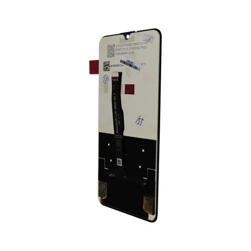 Дисплей Huawei P30 Lite, с сенсором, черный (Дубликат - качественная копия) 2