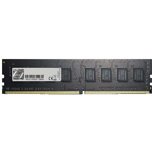 DIMM DDR4 8 GB 2400MHz G.Skill, F4-2400C15S-8GNS, 15-15-15-35 1-satelonline.kz
