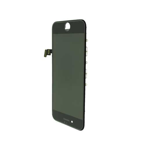 Дисплей Apple iPhone 8, в сборе с сенсором, черный (Black) (Оригинал восстановленный) 1-satelonline.kz
