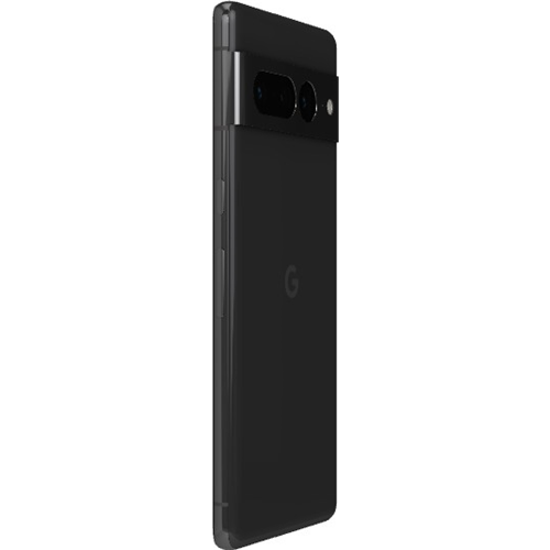 Смартфон Google Pixel 7 Pro 12 ГБ/128 ГБ черный 4