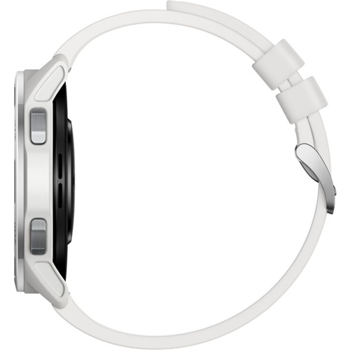 Смарт-часы Xiaomi Watch S1 Active белый 5