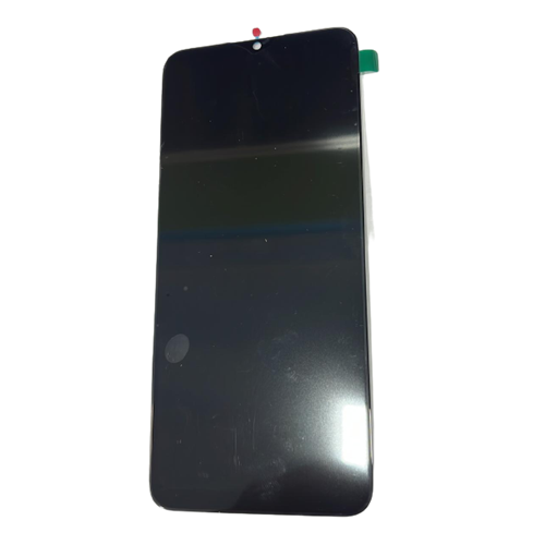 Дисплей Samsung Galaxy A03, SM A035, в сборе с сенсором, без рамки, черный (Оригинал) 2