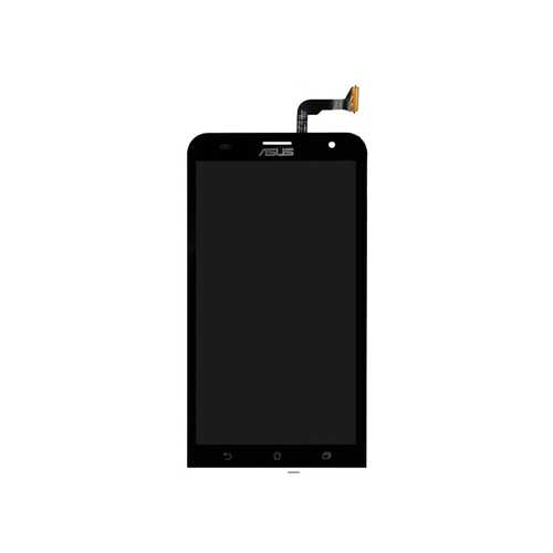 Дисплей Asus Zenfone 2 ZE551KL в сборе с сенсором, черный (Black) 1-satelonline.kz