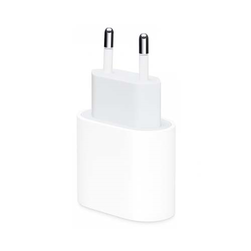 Сетевое зарядное устройство Apple 20W USB-C Power Adapter 2