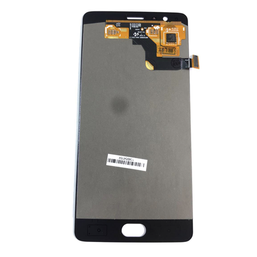 Дисплей OnePlus 3, с сенсором, черный (Black) (Оригинал) 1-satelonline.kz