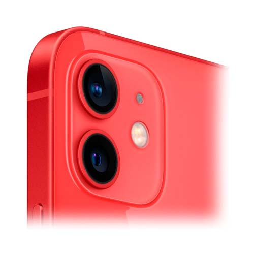 Apple iPhone 12 256Gb Red  5