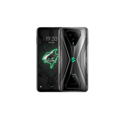 Дисплей Xiaomi Black Shark 4, в сборе с сенсором, Черный (Оригинал) 1-satelonline.kz