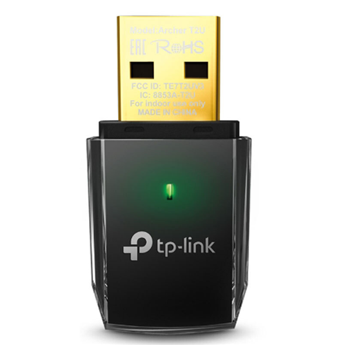 USB-адаптер TP-Link Archer T2U 2