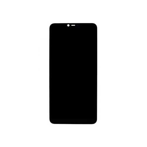 Дисплей OPPO A3s/A5, в сборе с сенсором, черный (Дубликат - качественная копия) 1-satelonline.kz