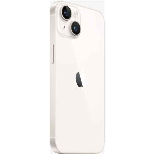 Apple iPhone 14 256Gb белый 4