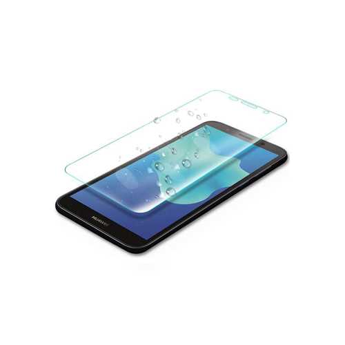 Защитное стекло Huawei Y5 Lite 2018 DRA-LX5 прозрачное 1-satelonline.kz