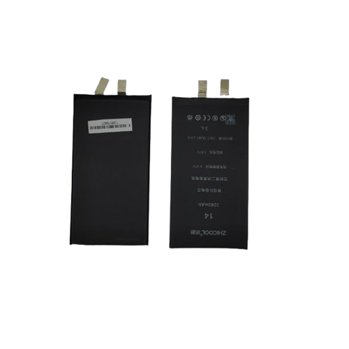 Аккумуляторная батарея Zhicool Apple iPhone 14, 3280mAh  (Альтернативный бренд с оригинальным качеством) 1-satelonline.kz