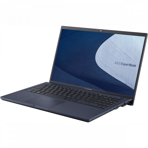 Ноутбук ASUS ExpertBook B1 B1500 90NX0441-M23770 черный 3