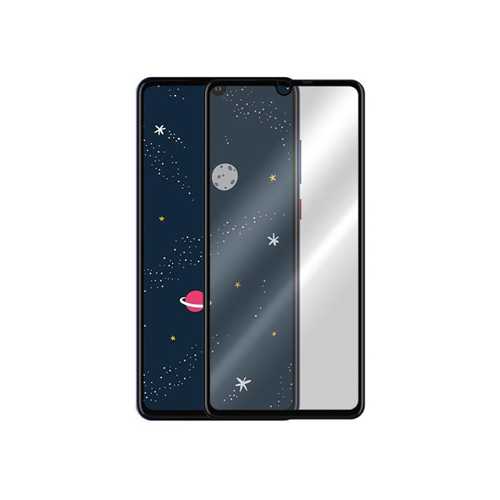 Стекло Huawei P30 Lite, черный (Black) (Дубликат - качественная копия) 1-satelonline.kz