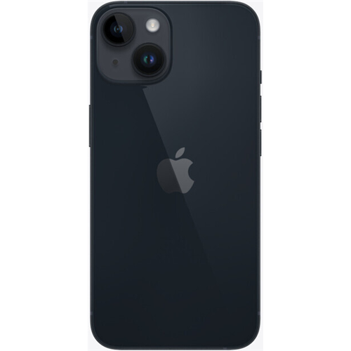 Apple iPhone 14 128Gb черный 3