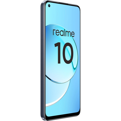 Смартфон Realme 10 4 ГБ/128 ГБ черный 3