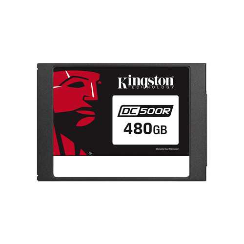 Жесткий диск SSD 480GB Kingston SEDC500R/480G 1-satelonline.kz