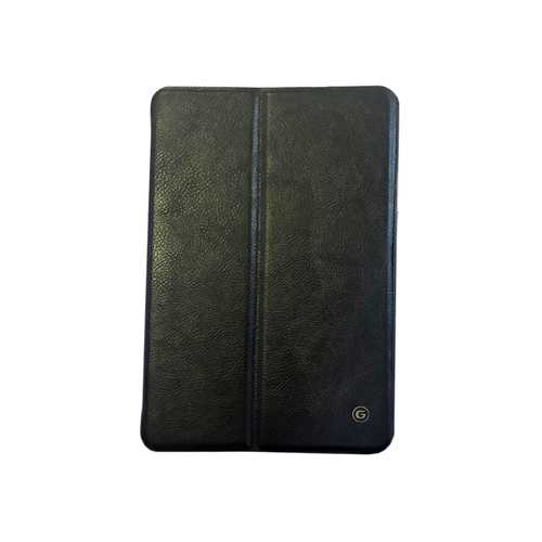 Чехол книжка Apple iPad Mini 5 (2019), черный (Black) 1-satelonline.kz
