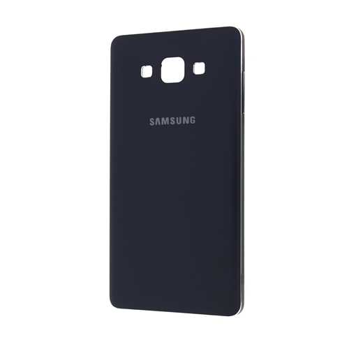 Корпус Samsung Galaxy A7 (2015) A700F, черный 1-satelonline.kz