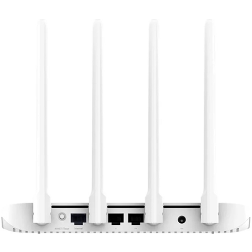 Маршрутизатор XIAOMI Mi WiFi Router 4A standart edition EU 3