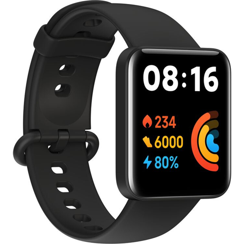 Смарт-часы Xiaomi Redmi Watch 2 Lite черный 2