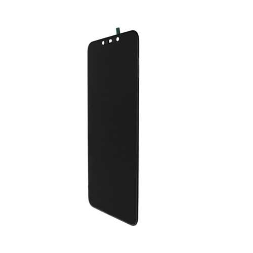 Дисплей Huawei NOVA 3 (PAR-LX1), в сборе с сенсором, черный (Black) (Дубликат - качественная копия) 1-satelonline.kz