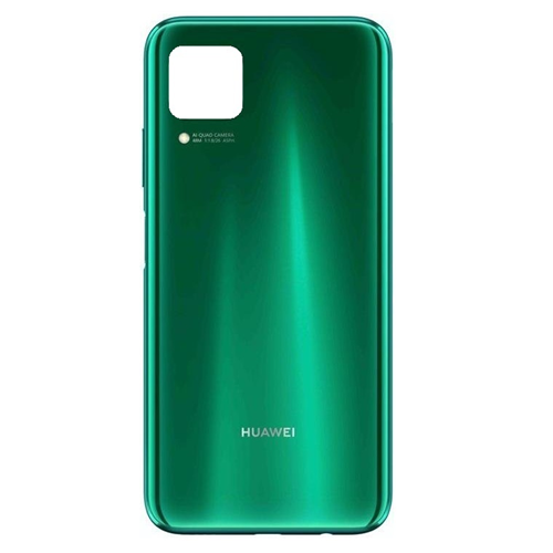 Задняя крышка Huawei P40 lite, Зеленый 1-satelonline.kz