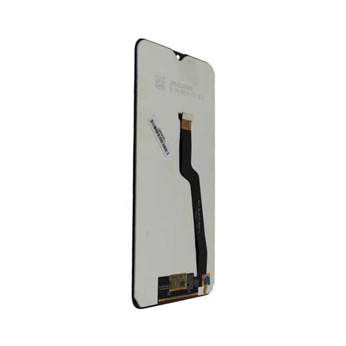Дисплей Samsung Galaxy A10 (2019) A105, в сборе с сенсором,без рамки, черный (Оригинал) 2
