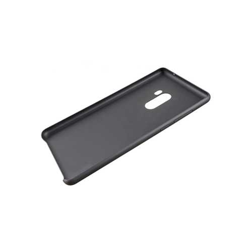 Чехол Xiaomi Mi Mix 2 пластиковый черный 2