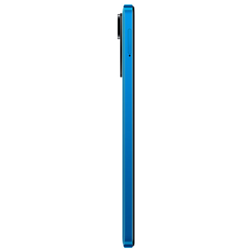Смартфон Xiaomi Redmi Note 11S 6 ГБ/128 ГБ синий 5