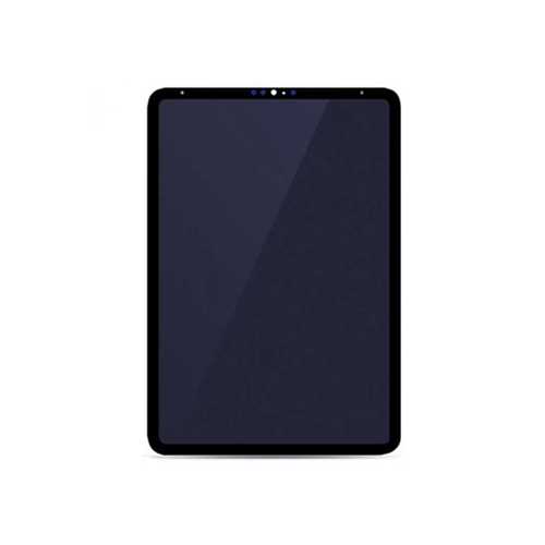 Дисплей Apple iPad Pro 11 2018 A80 A1934, в сборе с сенсором, Черный (Дубликат - качественная копия) 1-satelonline.kz