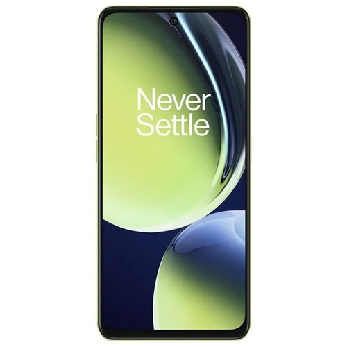 Смартфон OnePlus Nord CE 3 Lite 5G 8 ГБ/256 ГБ зеленый 2