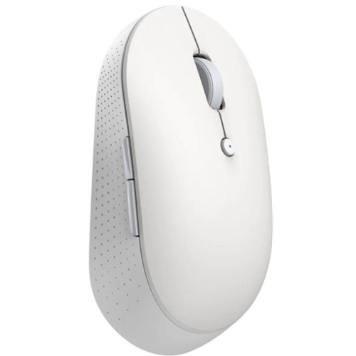 Мышь Xiaomi Mi Dual Mode Wireless Mouse Silent Edition Белый 2